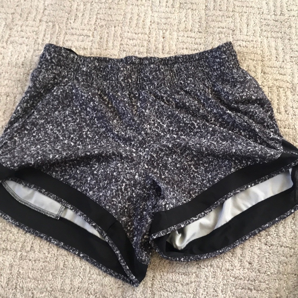 Athleta Running Shorts